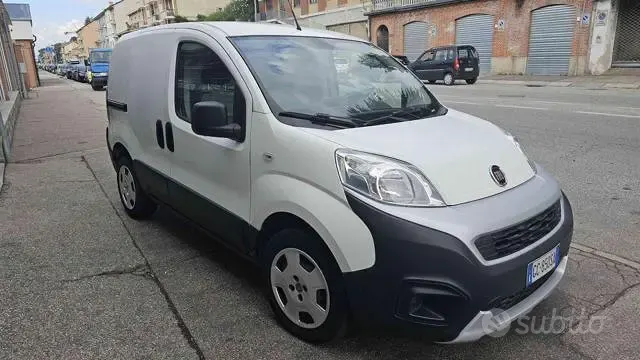 Fiat Fiorino 2ª serie