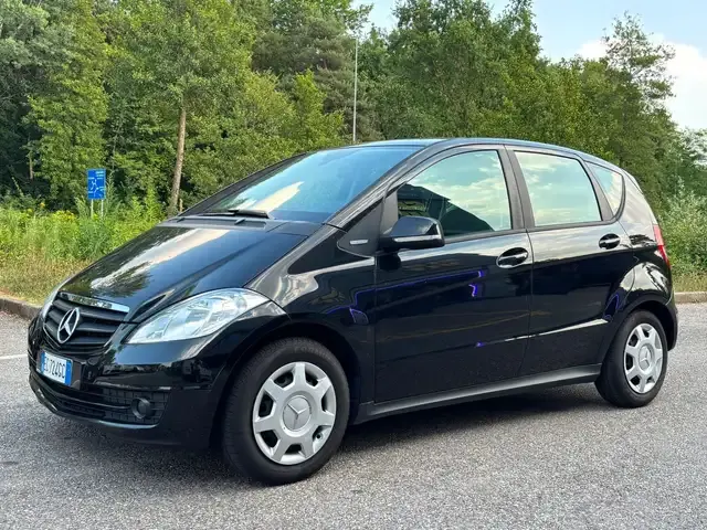 Mercedes-Benz A 160