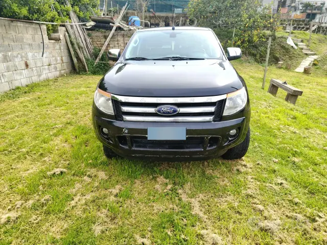 Ford Ranger 3ª serie