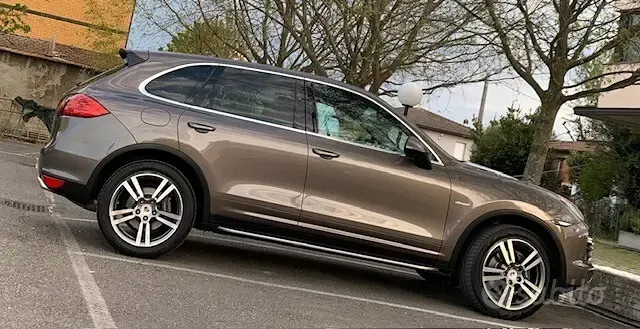 Porsche Cayenne 2ªs.'10-'18