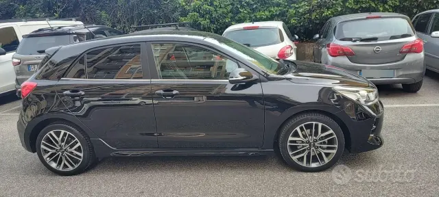 Kia Rio 4ª serie