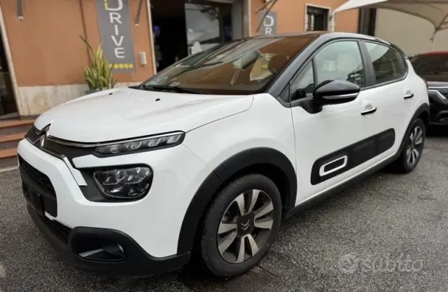 Citroen C3 3ª serie