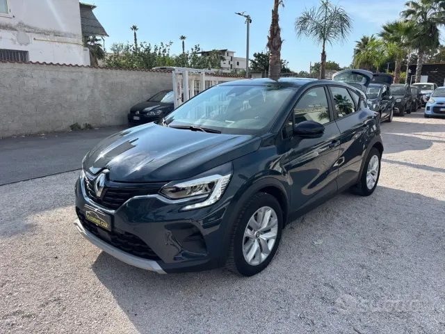 Renault Captur 2ª serie