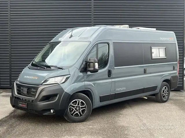 Fiat Altro modello