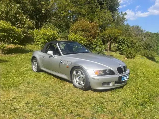 BMW Z3