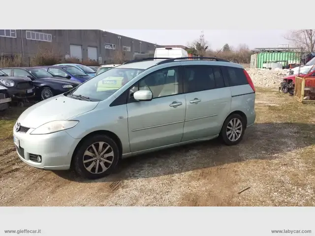 Mazda 5
