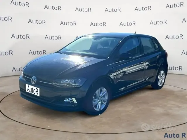 Volkswagen Polo 6ª serie