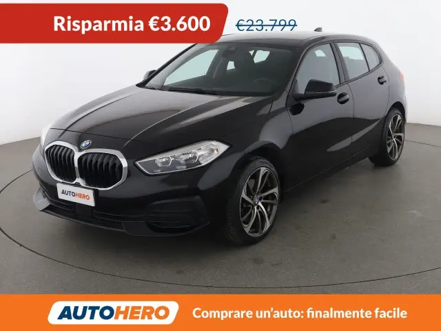 BMW 116