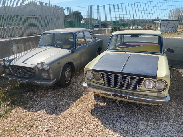 Lancia Altro modello