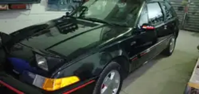 Volvo 480