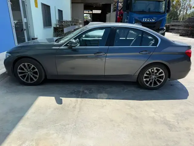 BMW 316