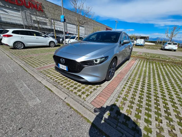 Mazda Mazda3 4ª serie