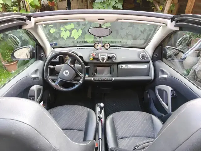smart city-coupé/city-cabrio