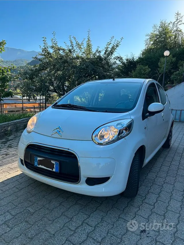 Citroen C1