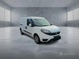 FIAT Doblò 3ª serie Doblò 1.6 MJT 105CV S&S PC-T