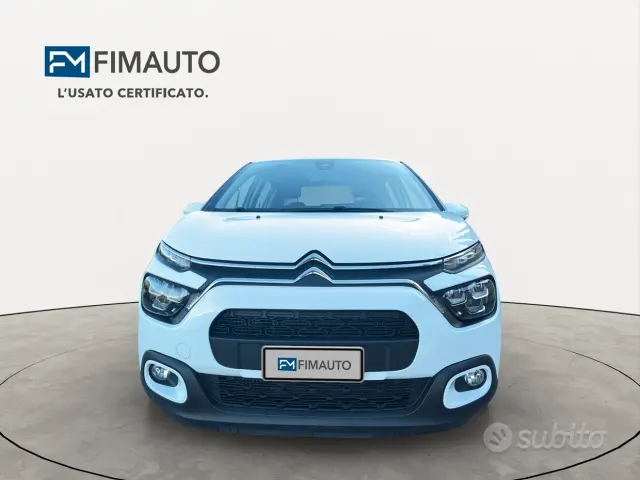 Citroen C3 3ª serie