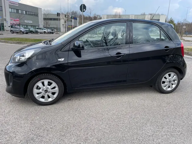 Kia Picanto 2ªs.(11/17)
