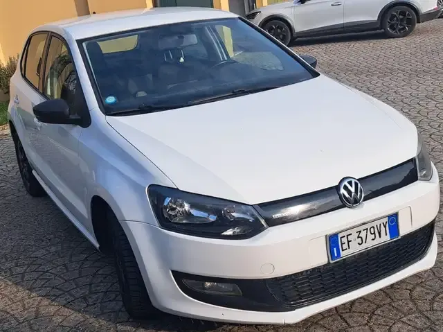 Volkswagen Polo Plus