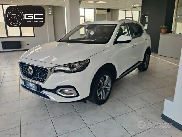 MG HS (2022-->)