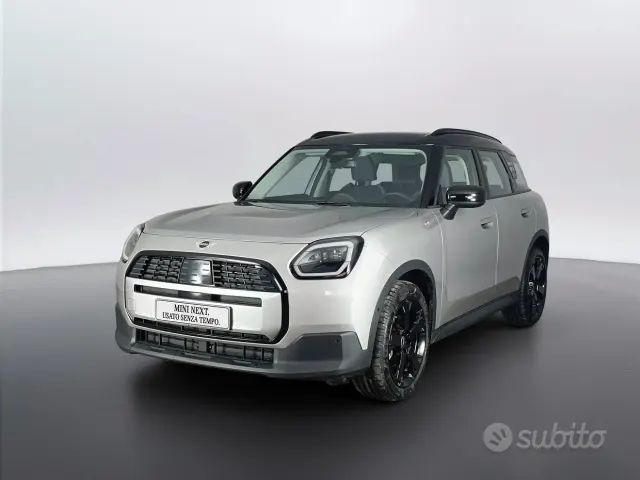 MINI Mini Countrym.(U25)