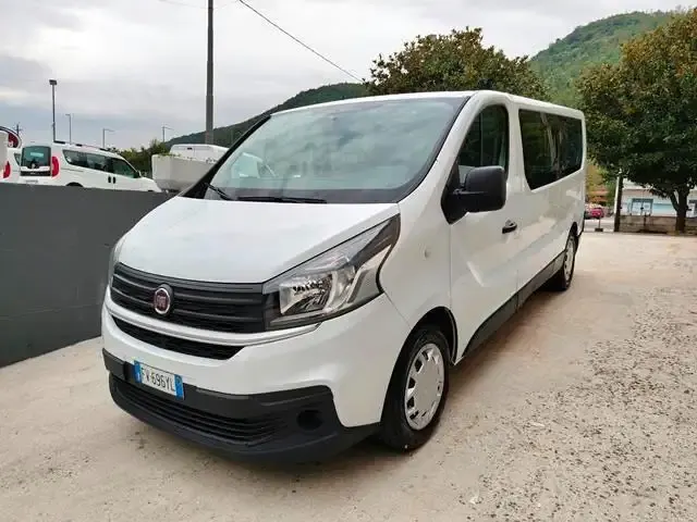 Fiat Talento