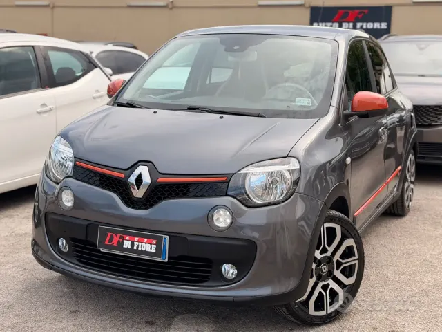 Renault Twingo 3ª serie