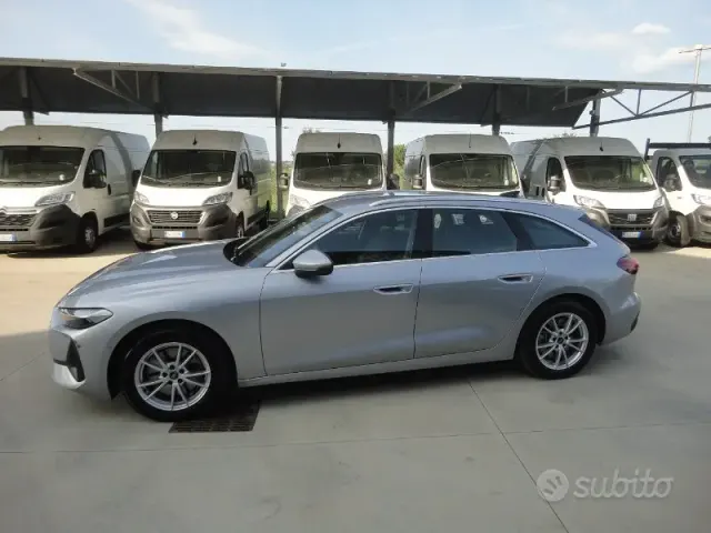 Audi A5 3ª serie