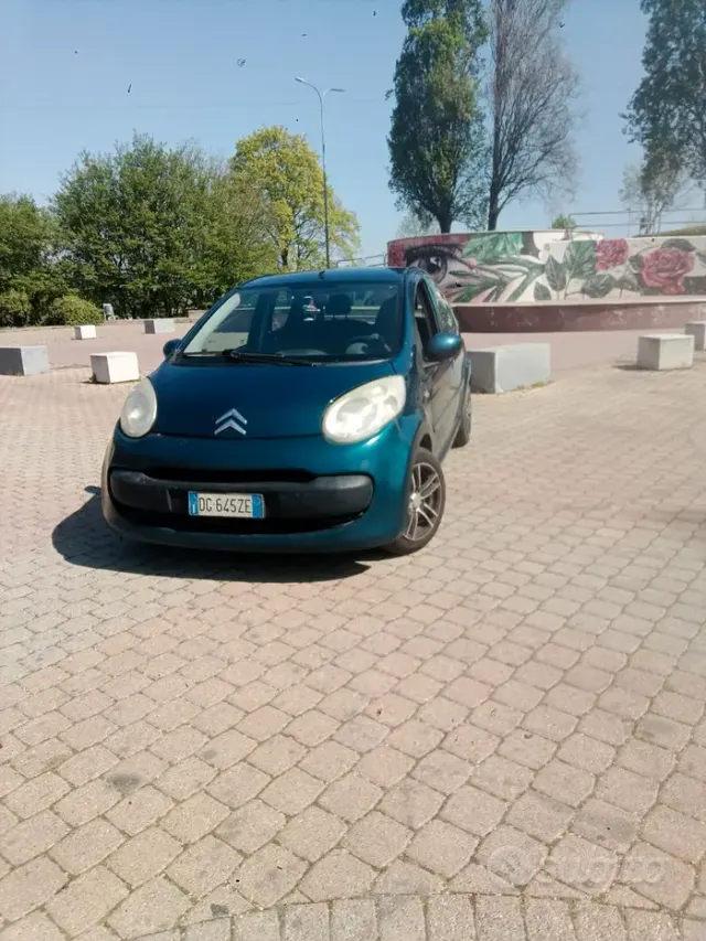 Citroen C1