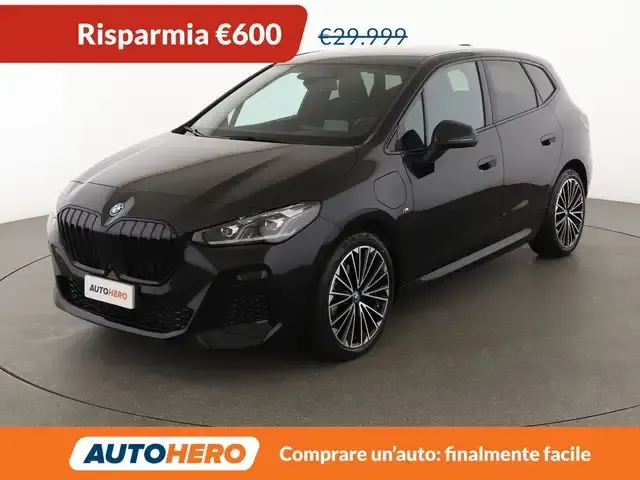 BMW 225