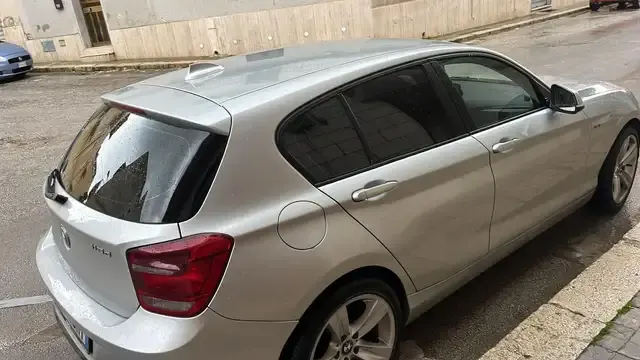 BMW 118