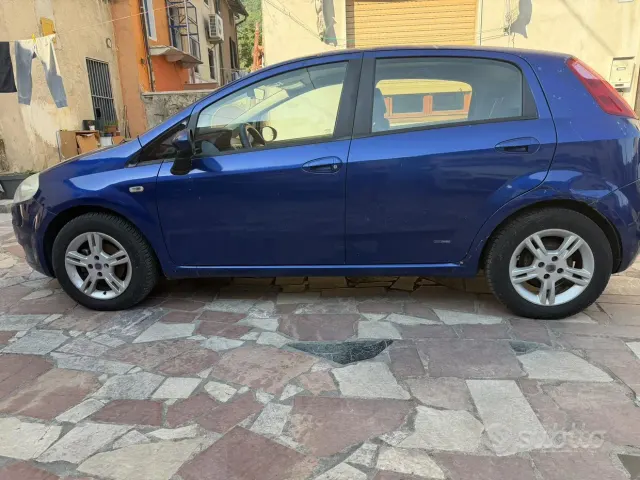 Fiat Grande Punto