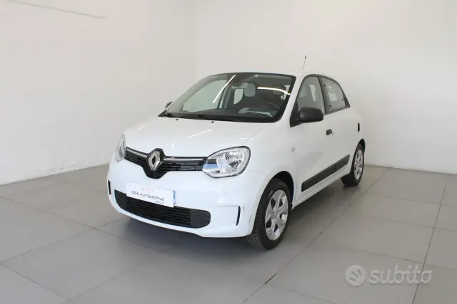Renault Twingo 3ª serie