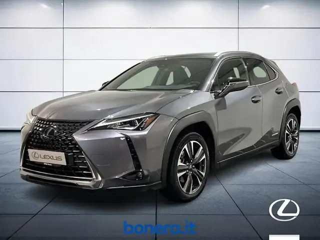 Lexus UX 200