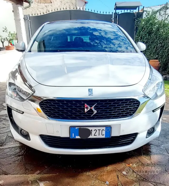 DS DS 5