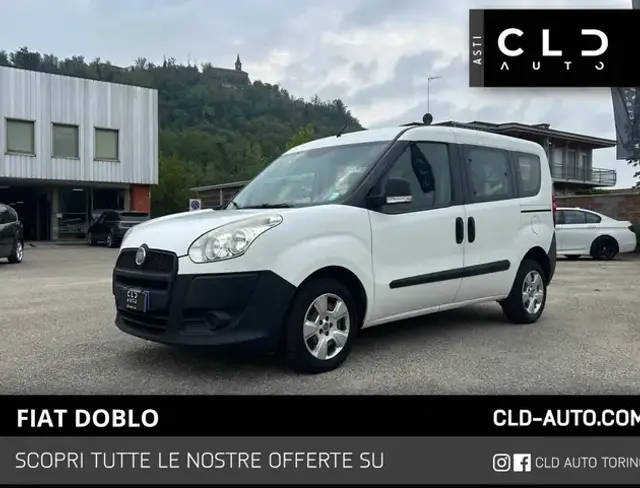 Fiat Doblò