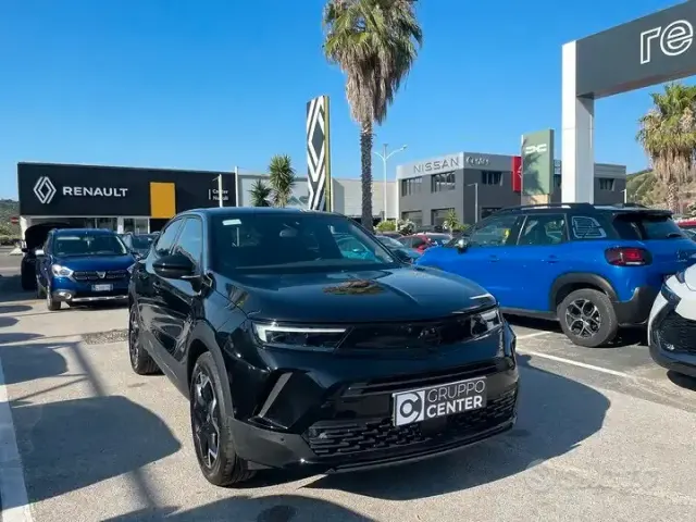 Opel Mokka 2ª serie
