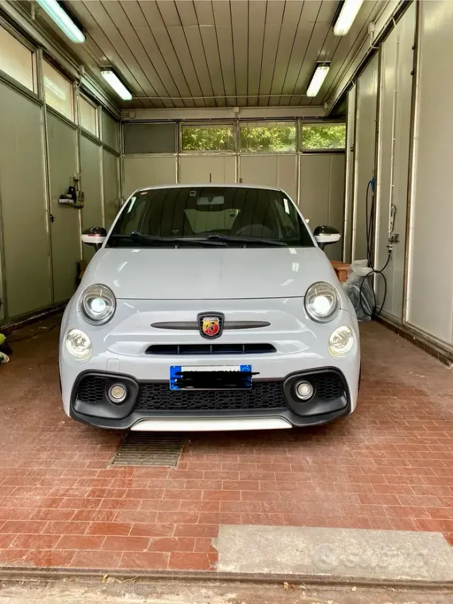 Fiat Altro modello