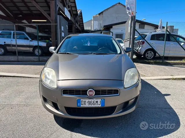 Fiat Bravo 2ª serie