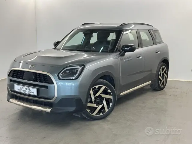 MINI Mini Countrym.(U25)