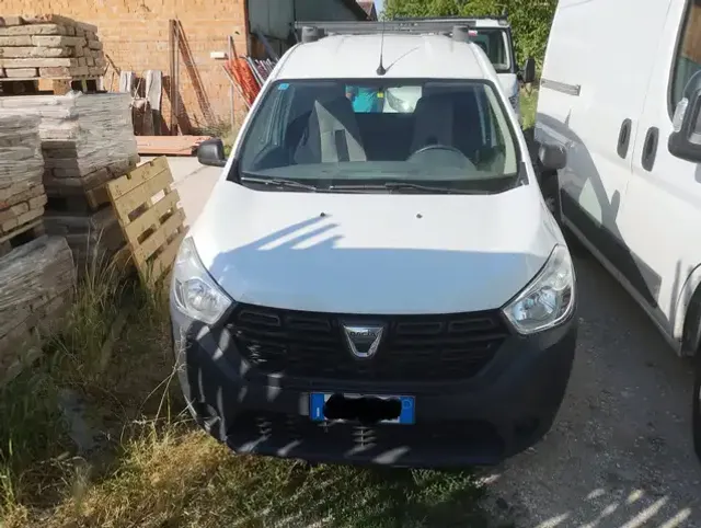 Dacia Dokker