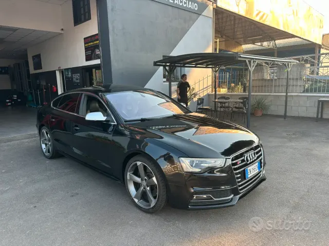 Audi A5 3ª serie