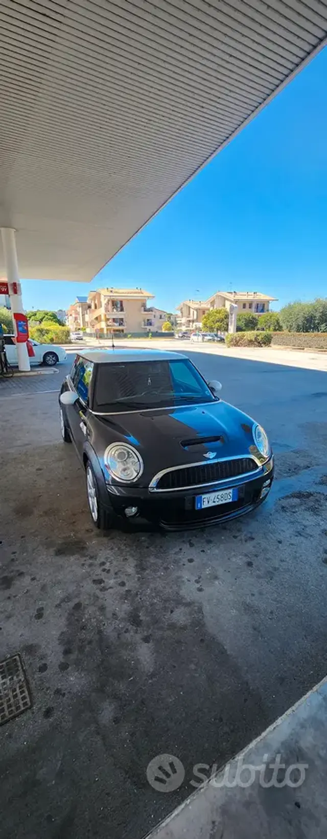 MINI Mini 3ª serie (R56)