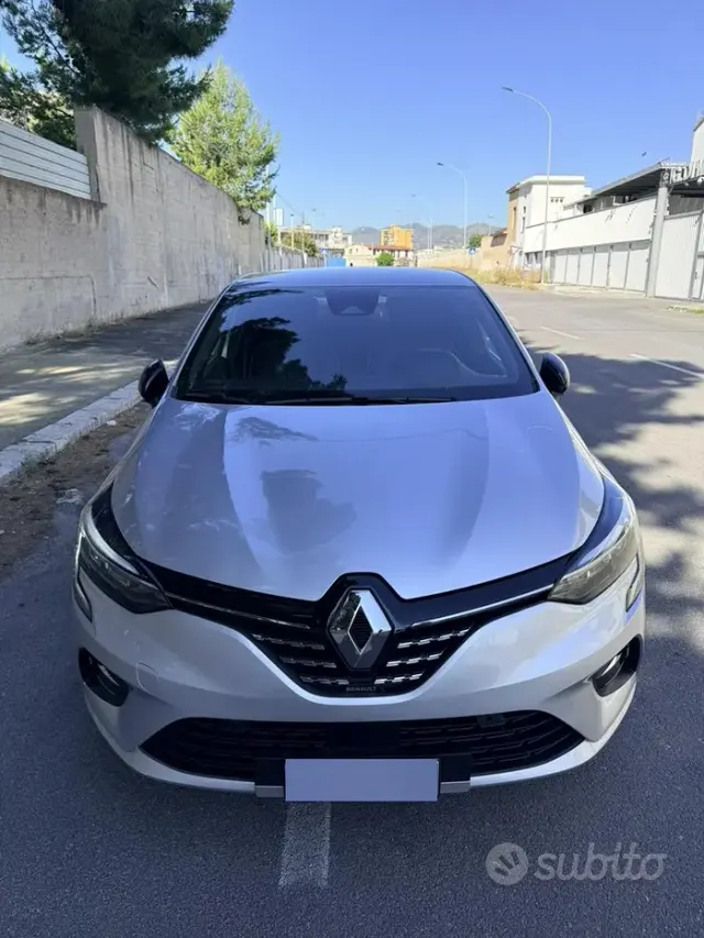 Renault Clio 5ª serie