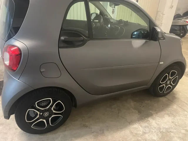 smart fortwo 3ªs.(C/A453)