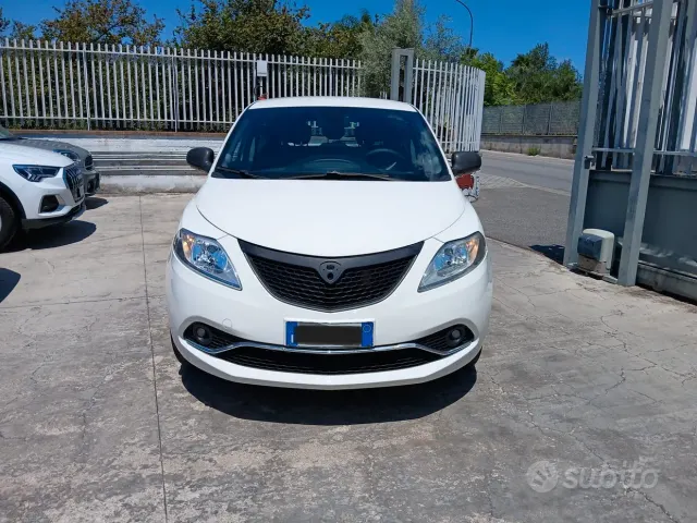 Lancia Ypsilon 3ª serie