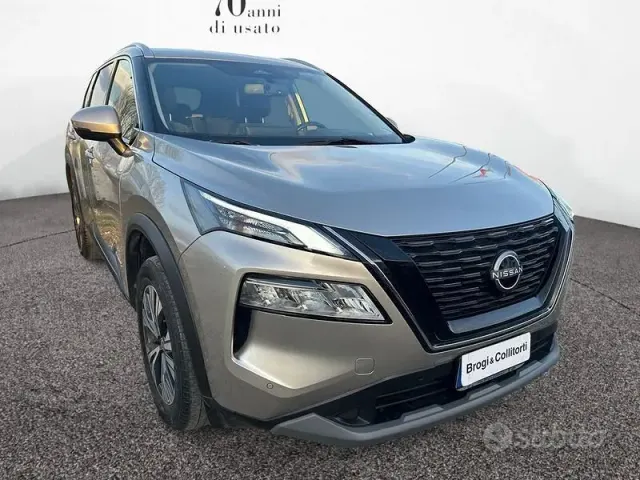 Nissan X-Trail 4ª serie