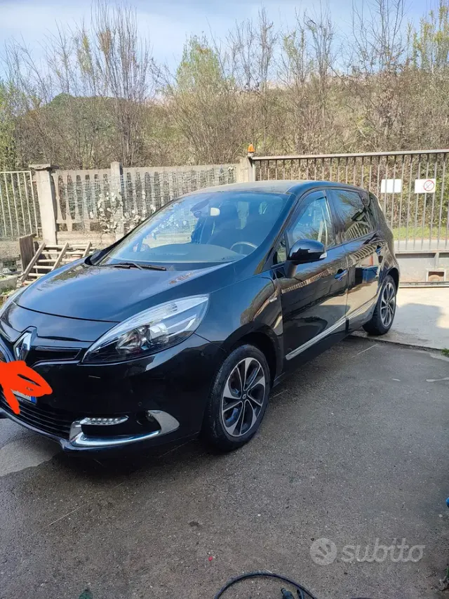 Renault Altro modello