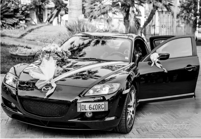 Mazda RX-8