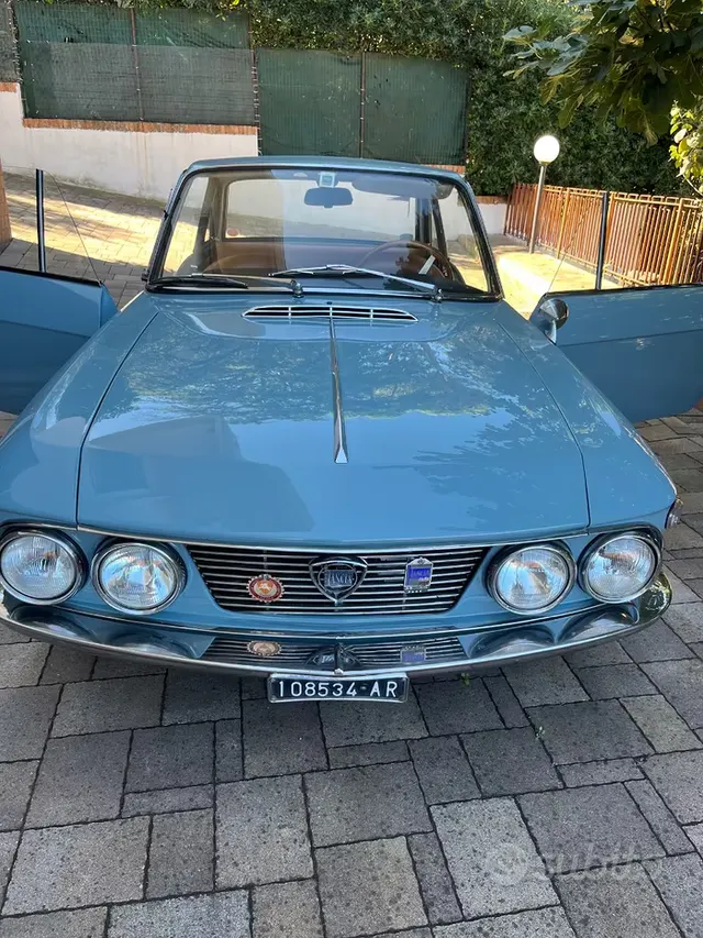 Lancia Altro modello