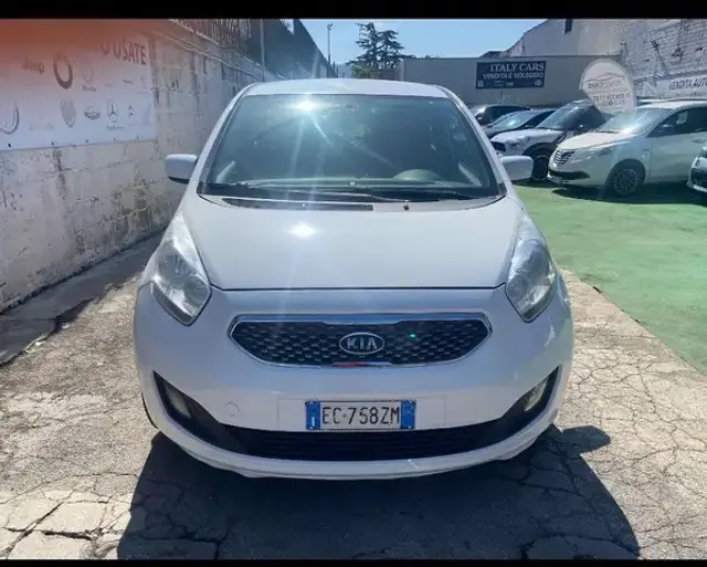 Kia Venga